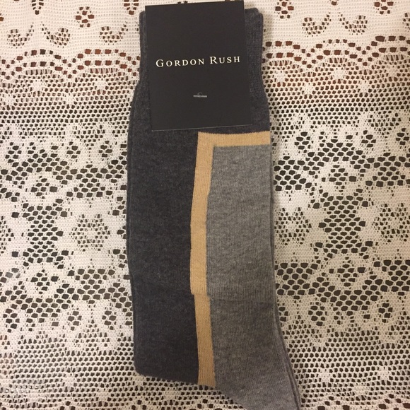 Spezza 3 piece Tie, sock and pocket square set. - Picture 4 of 7